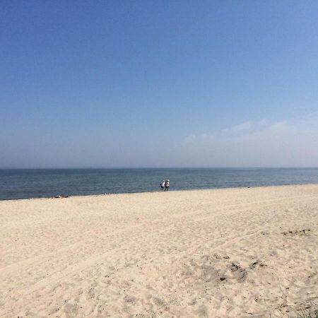 Nordseestrand Horumersiel Extérieur photo