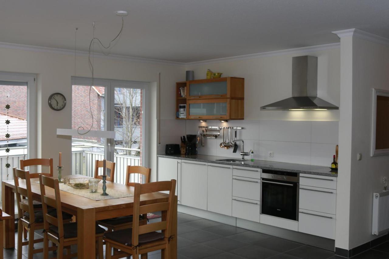 Nordseestrand Horumersiel Extérieur photo